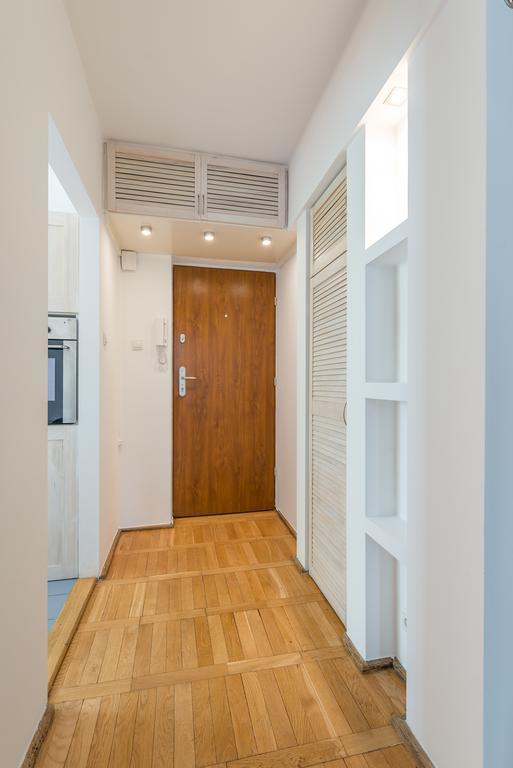 P&O Apartments Plac Krasinskich Varşova Oda fotoğraf
